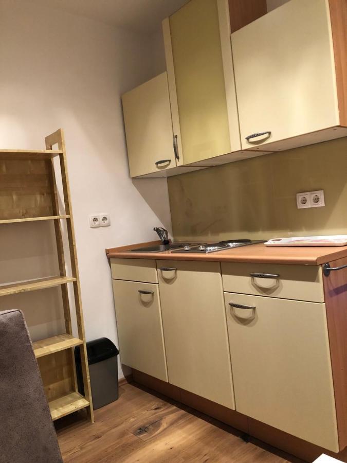 Nina Apartment Винер Нойщат Екстериор снимка