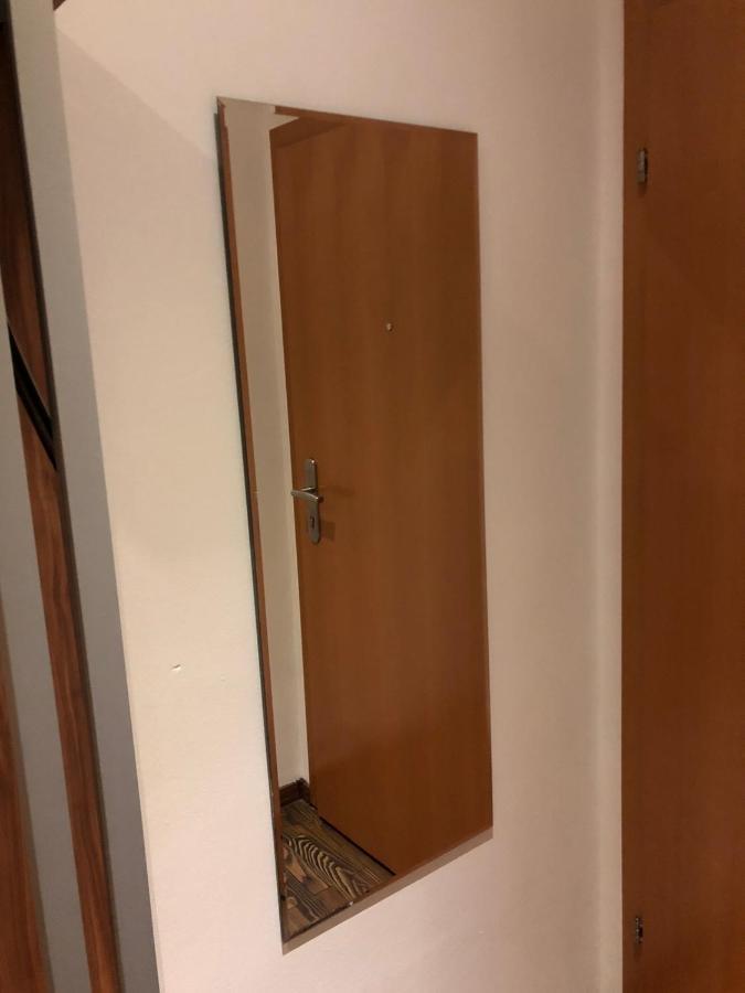 Nina Apartment Винер Нойщат Екстериор снимка